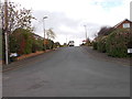 Wharfedale Crescent - Meadow View