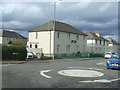 Houses on Union Road