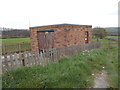 Electricity Substation No 825 - Commercial Road