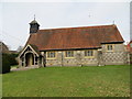 The Church of St Thomas the Apostle at Charlton