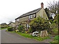 Cottage on Combe Wood Lane