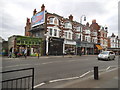 Muswell Hill Broadway