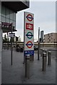 All modes of transport, Stratford Stations