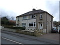 Houses on Glen Brae