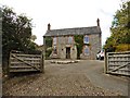 Stone house, Stockland