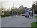 Harrogate Road, Ripon