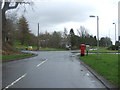 Glasgow Road, Kilsyth