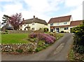 Houses ancient and modern, Stockland