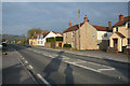 Lower Weare : Turnpike Road A38