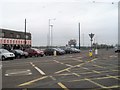 Fleetwood 3rd railway station (site), Lancashire