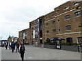 TQ3780 : Museum of London, Docklands by PAUL FARMER
