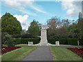 War Memorial, Enfield