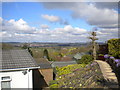 A view across the rooftops, Killarney Park