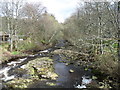 The River Wear at Wearhead