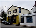 Abbeygate in Ross-on-Wye