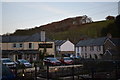 The Copley Arms, Hessenford