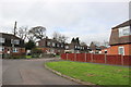 Houses in Furzehill, Chard