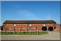 Barn at Wheelock Hall Farm, Sandbach