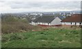 View towards Glasgow