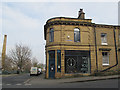 SE1337 : Saltaire Canteen, Victoria Road by Stephen Craven
