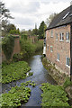 The Henmoor Brook