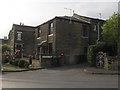 Bankside Terrace, Baildon Green