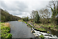 River Derwent at Ebchester