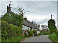 Cottages, Lower Street