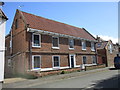 Church Farmhouse, Hemingbrough