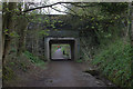 Penrith Road bridge