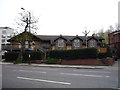 Ye Olde Swiss Cottage public house