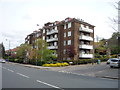 Flats on Finchley Road