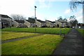 Houses, Park Road