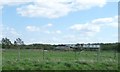 Buildings at Leys Farm