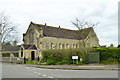 Marnhull Methodist Church