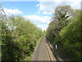 TQ5269 : View from Beechenlea Lane by Marathon