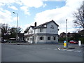 The Arkley public house, Arkley, Barnet