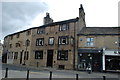 Keighley, Commercial Inn.