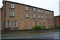 HM Prison Northallerton