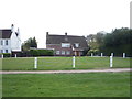 House, Monken Hadley Common