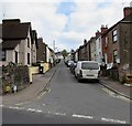 Queen Street, Lydney