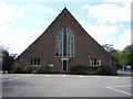 King Charles the Martyr Church, Potters Bar