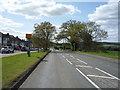 Speed cameras on Mutton Lane (B556), Potters Bar