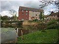 Huntingford Mill