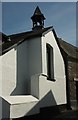 Cottage on South Street, Totnes