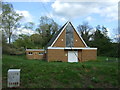 St Thomas More Catholic Church, Welham Green