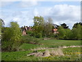 Ramsholt, Suffolk