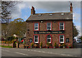 Lowther Arms, Cumwhinton - April 2017 (1)