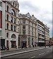 TQ2980 : National Westminster Bank, Piccadilly by Jim Osley