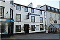 Kings Arms Hotel. Keswick